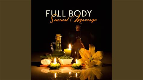 Full Body Sensual Massage Sexual massage Lyasny